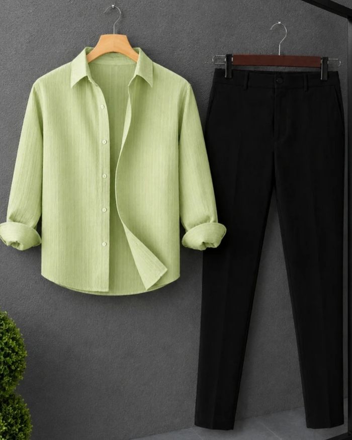 Formals Set